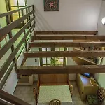 Aranysello Vendeghaz Guest house Abadszalok