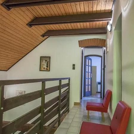 Guest house Aranysello Vendeghaz