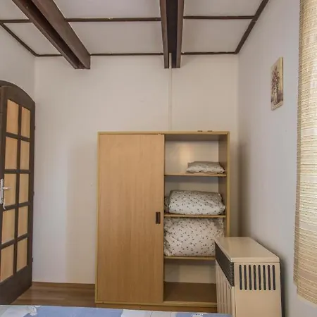 Guest house Aranysello Vendeghaz *